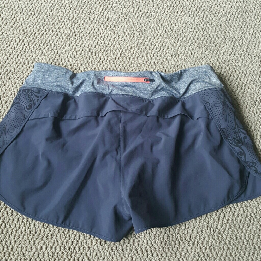 Perfect condition running shorts