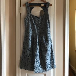 Deletta dress - with pockets!