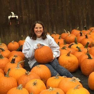 Meet your Posher, Nicole