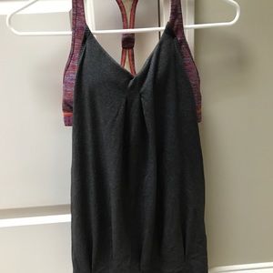 Lululemon No Limits Tank 6