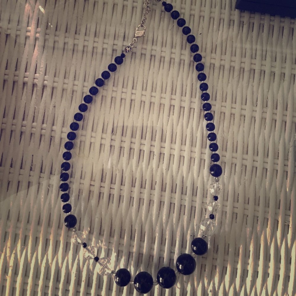 Swarovski Crystal Necklace