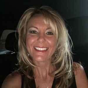 Meet your Posher, Misty