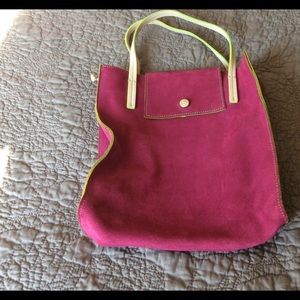 Stuart Weitzman small tote