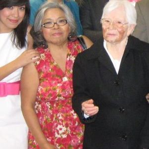 Meet your Posher, Sara