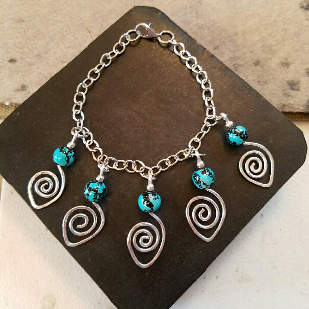 Funkilicious bracelet!!!