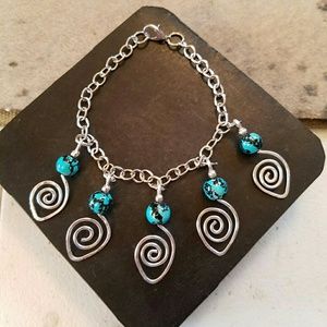 Funkilicious bracelet!!!