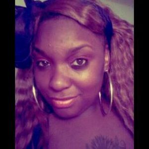 Meet your Posher, Natasha