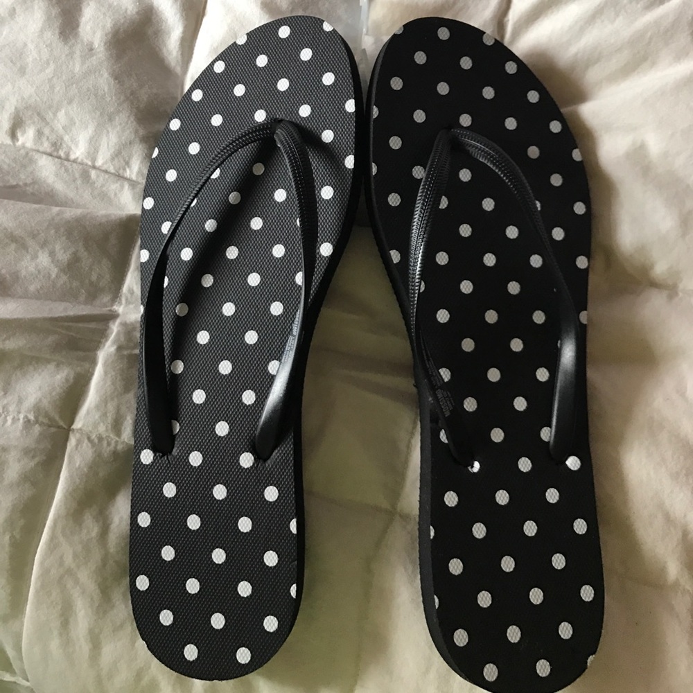 Flip flops