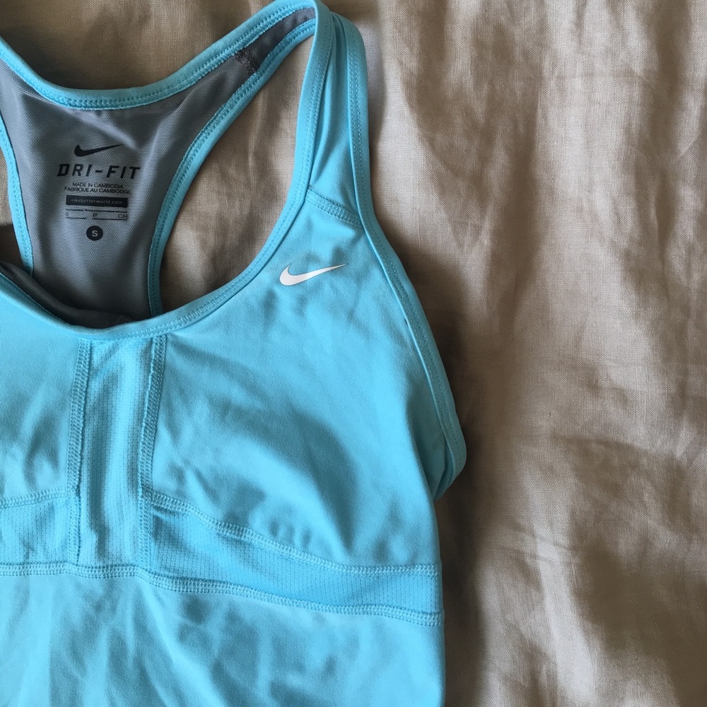 Nike Dri Fit Tank
