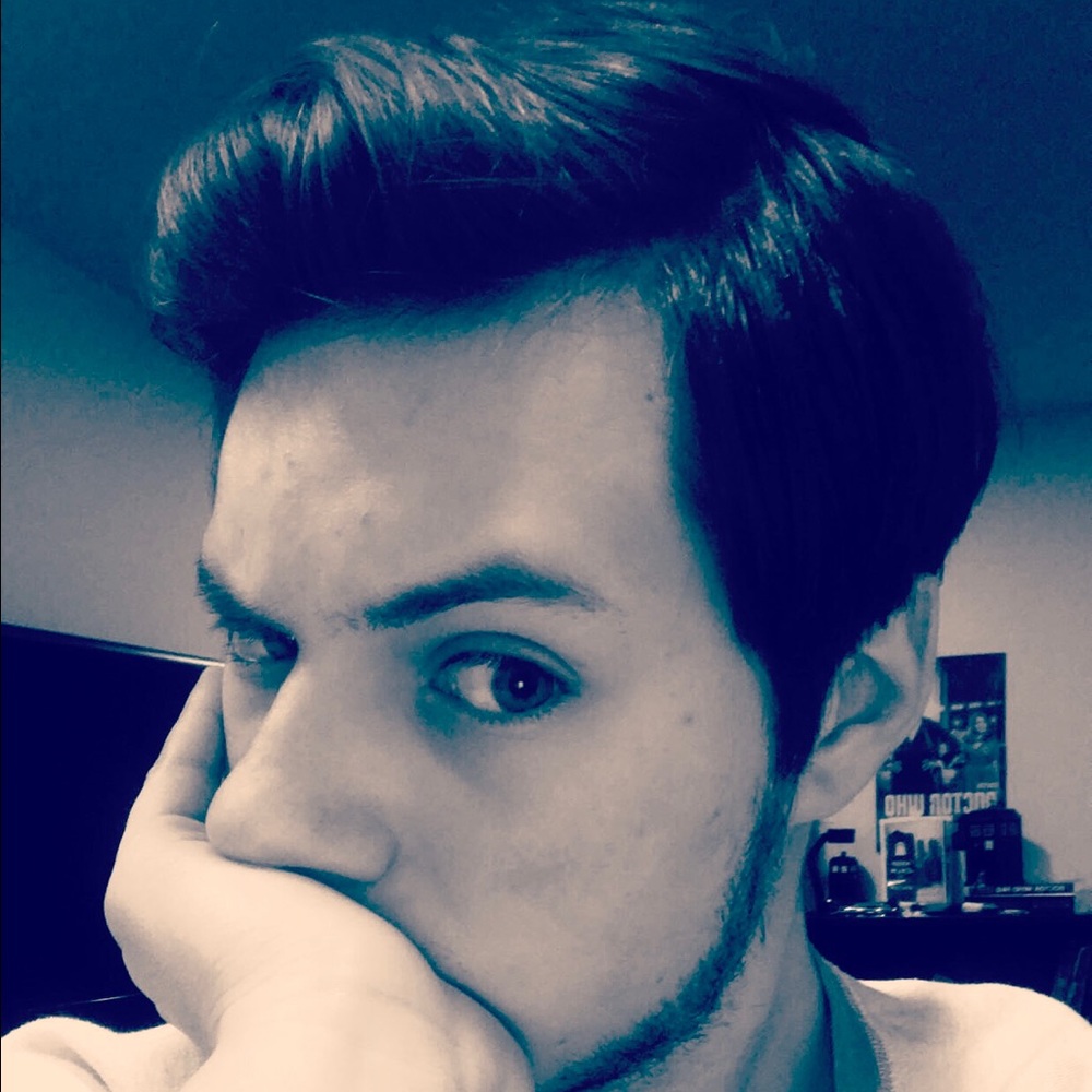 Meet your Posher, Donovan