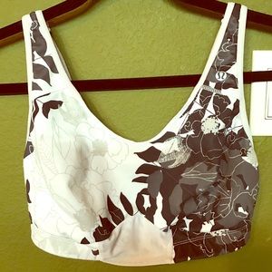 Lululemon size 36DD Workout Bra