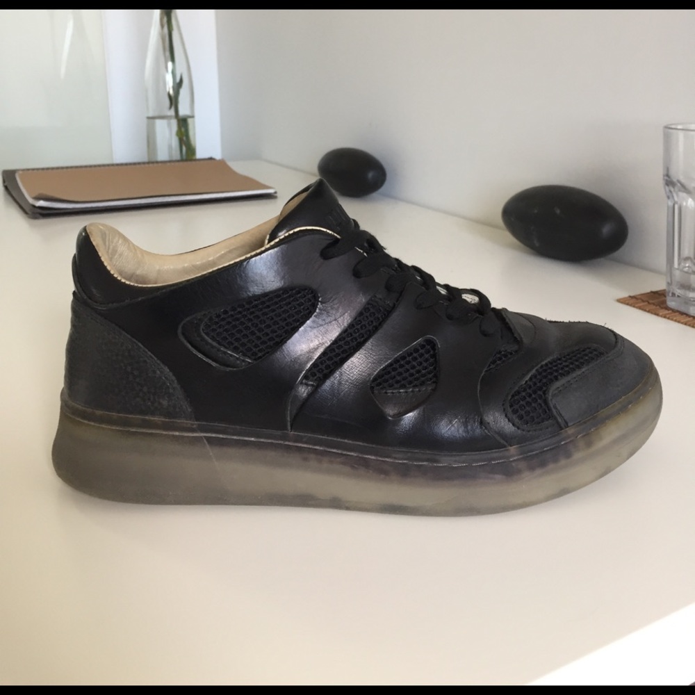 Puma x Alexander MQueen
