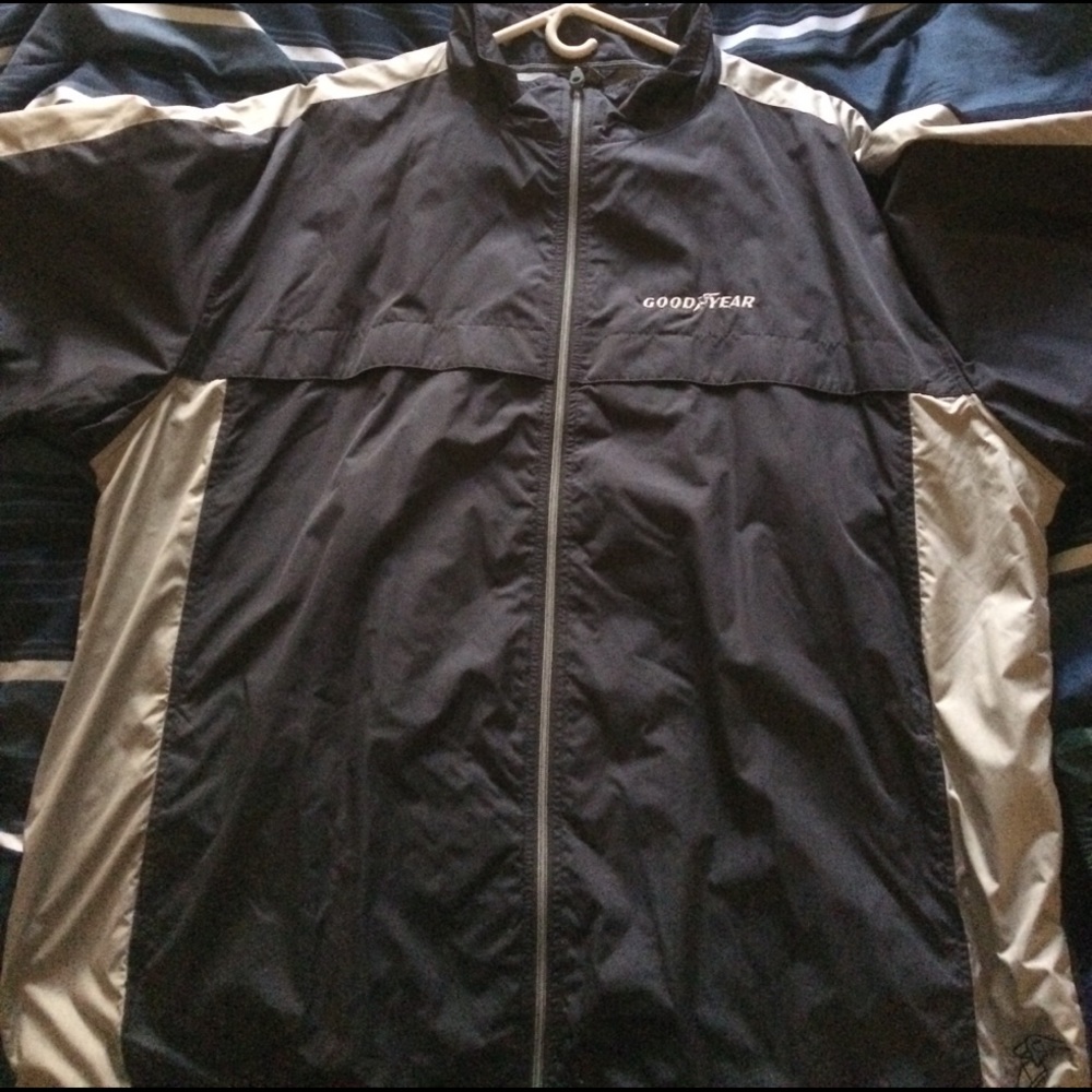 Spring jacket - Picture 1 of 1