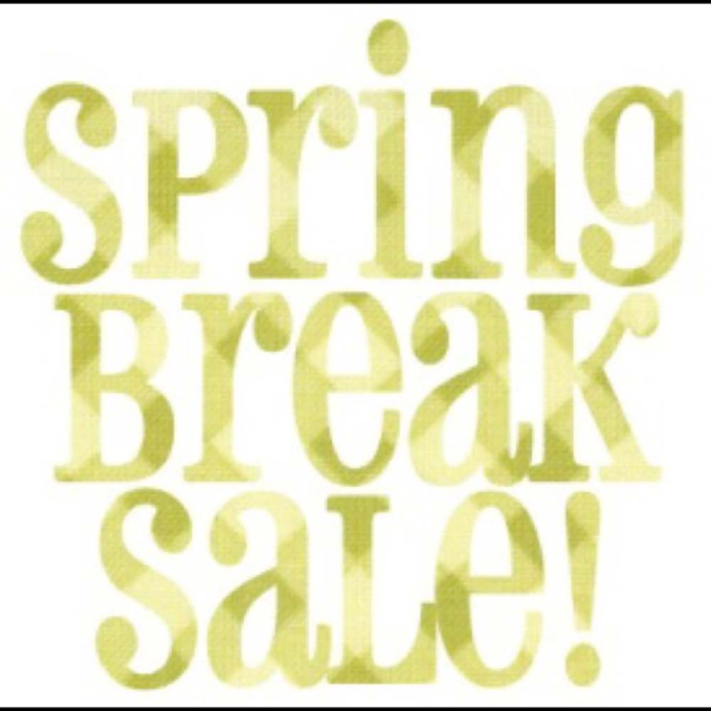 BUNDLE DEALS!!! Bundle & save today!