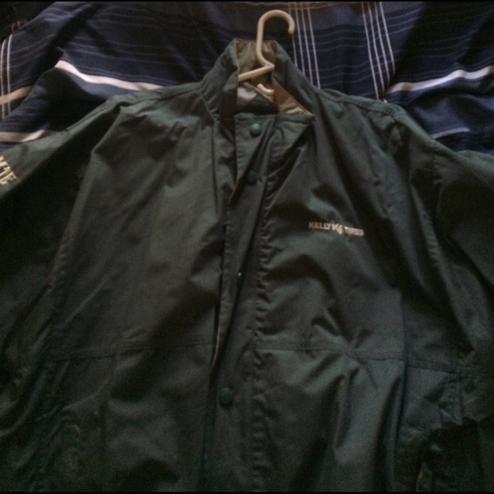 Spring jacket - Picture 1 of 1