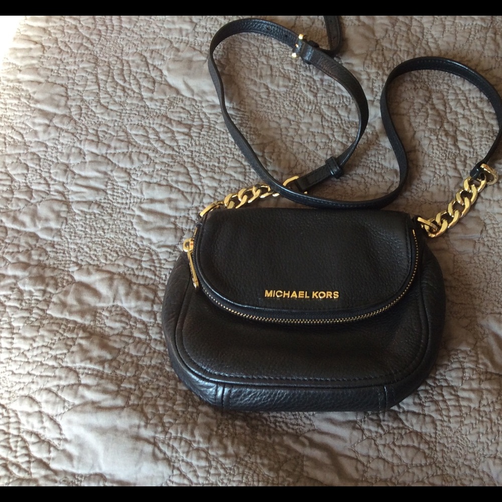 Michael Kors handbag