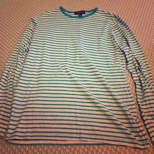 21 MEN long sleeve shirt