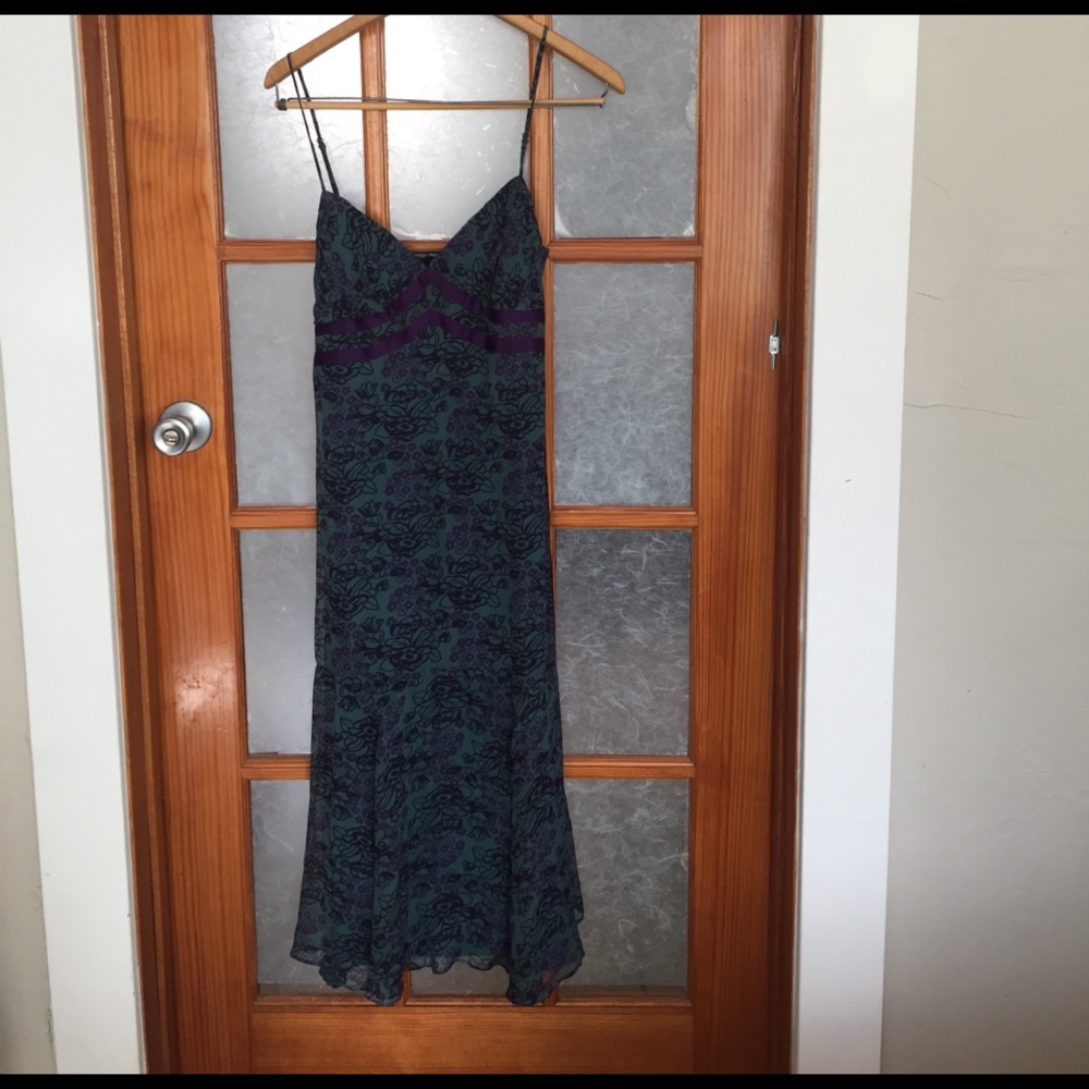 Betsey Johnson dress