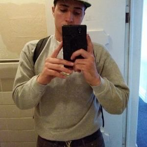 Meet your Posher, Trey