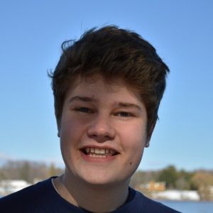 Meet your Posher, Noah