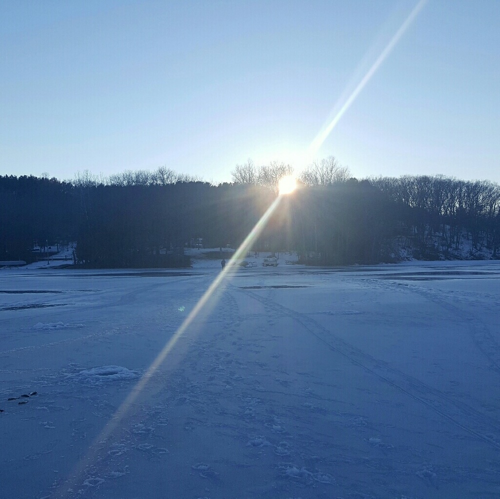 Meet your Posher, Cyndi