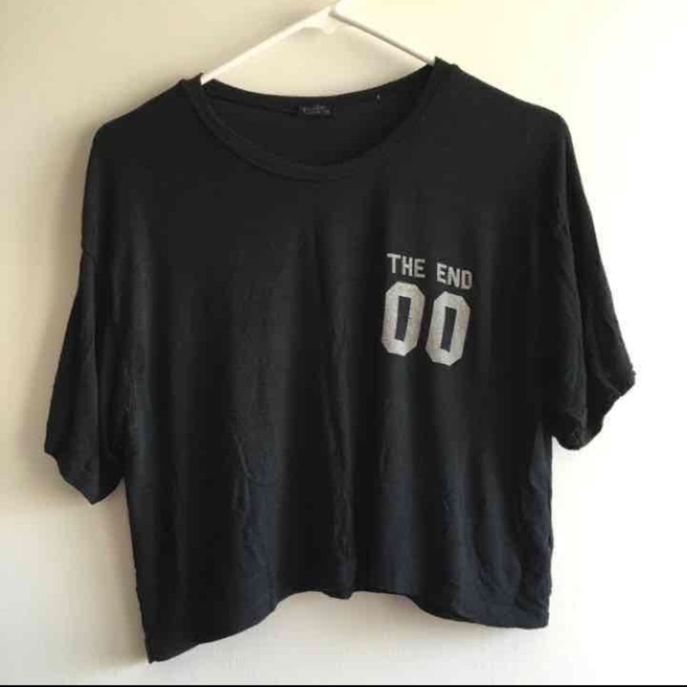 Brandy Melville top