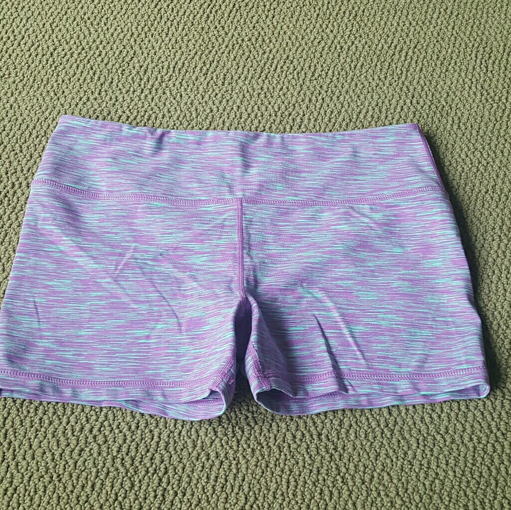 running shorts