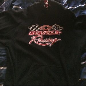 Xl chevy sweatshirt