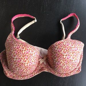 💎 34D Body by Victoria 💎 Victoria's Secret Bra