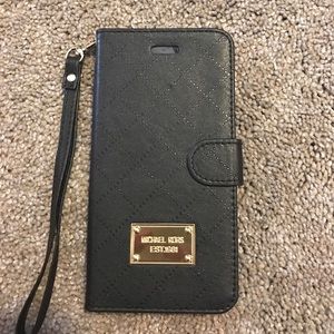 iPhone 6plus Michael kors case