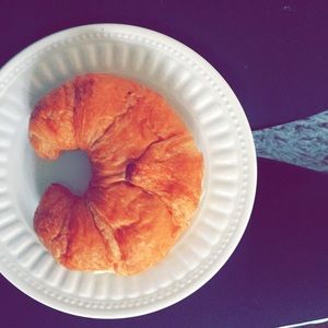 Meet your Posher, Jackie