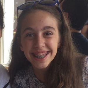 Meet your Posher, Natalie