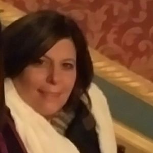 Meet your Posher, Linda