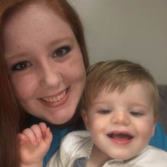 Meet your Posher, Katelyn - Picture 1 of 1