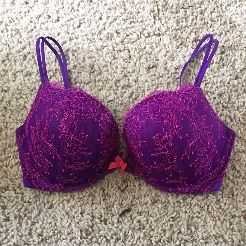 Victoria secret bra