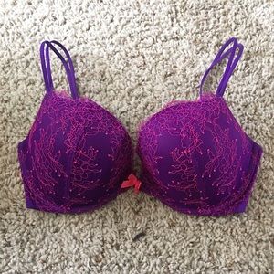 Victoria secret bra
