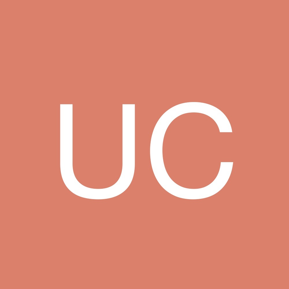 Meet your Posher, Ursula
