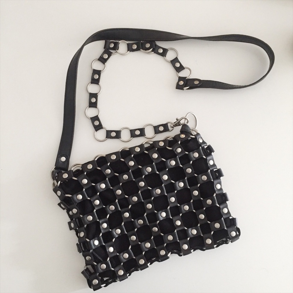 Cross body bag
