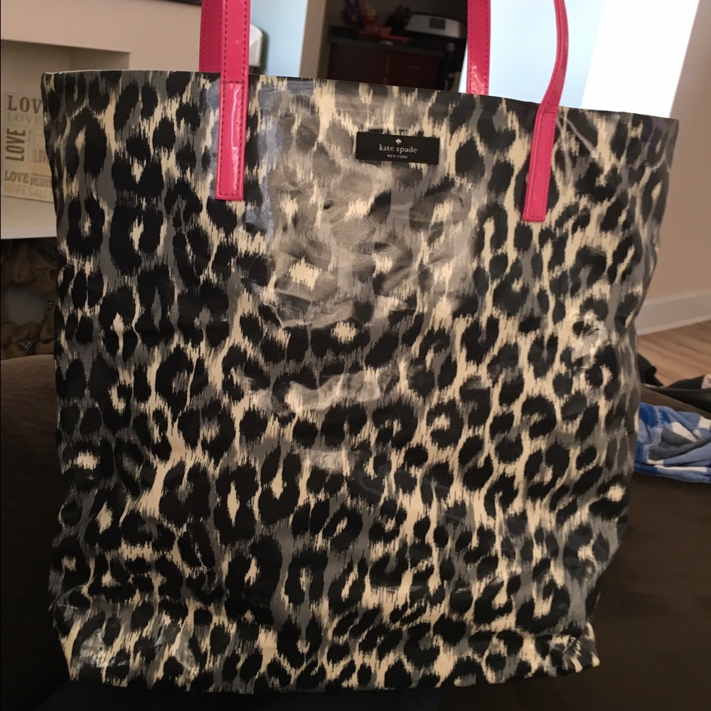 Kate Spade Dacation Bon Shopper
