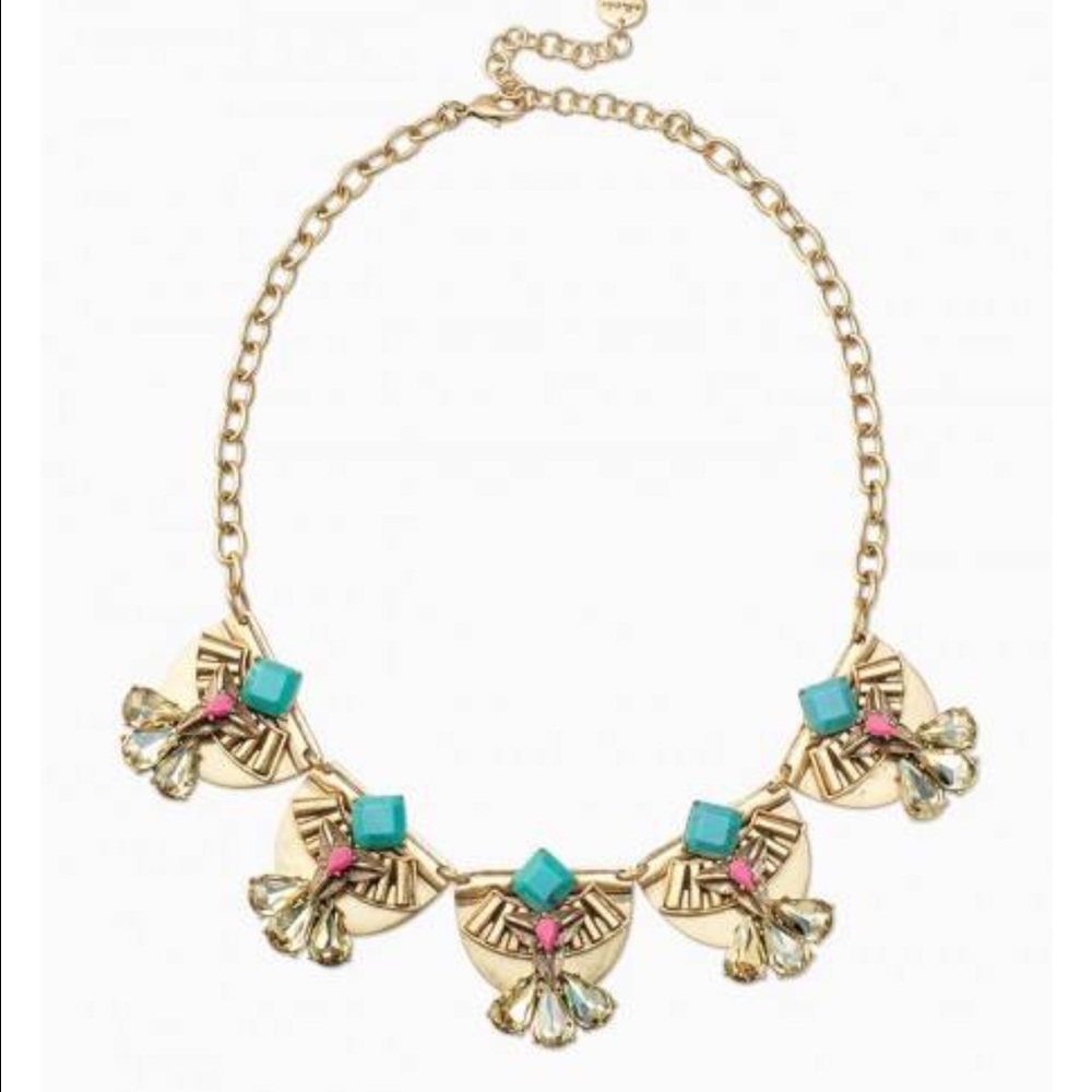 Brand New Necklace
