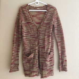 Free People Cardigan