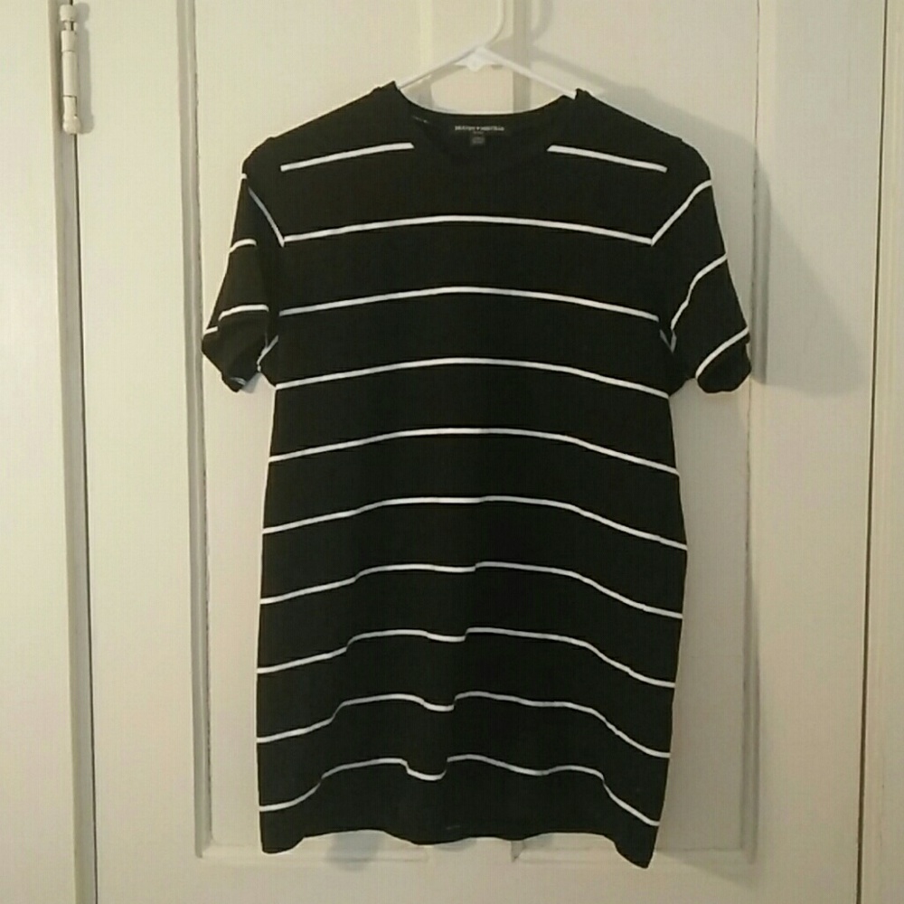 Brandy Melville t-shirt dress