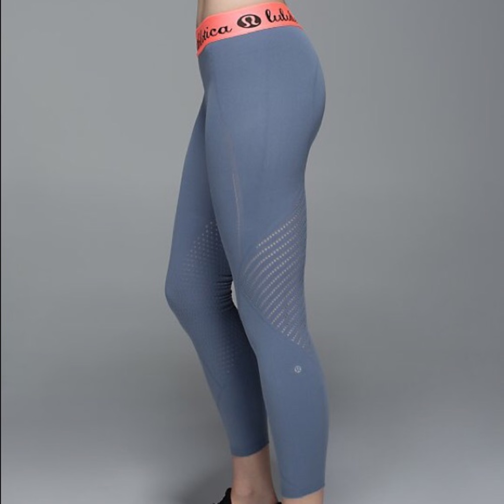 Lululemon Time Warp Tight