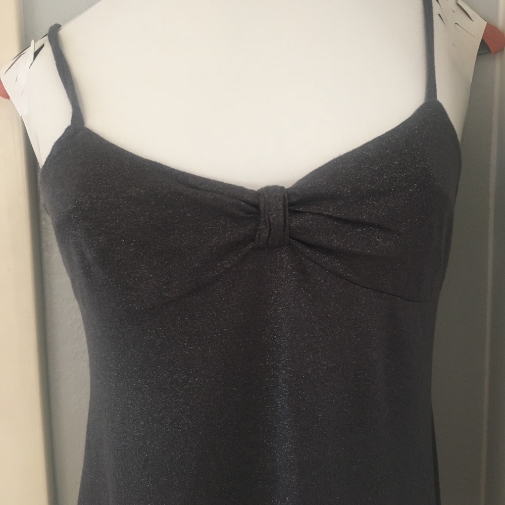 Express spaghetti strap top - Picture 2 of 4