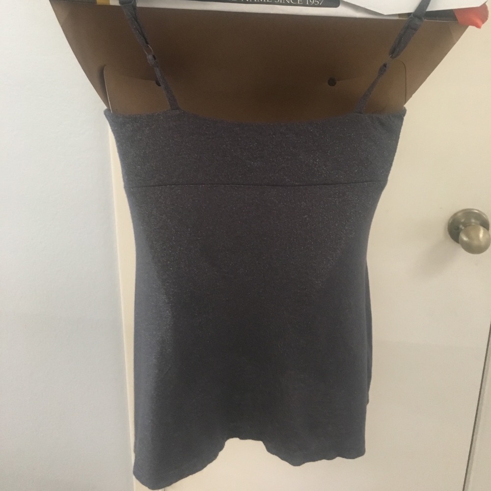 Express spaghetti strap top - Picture 3 of 4