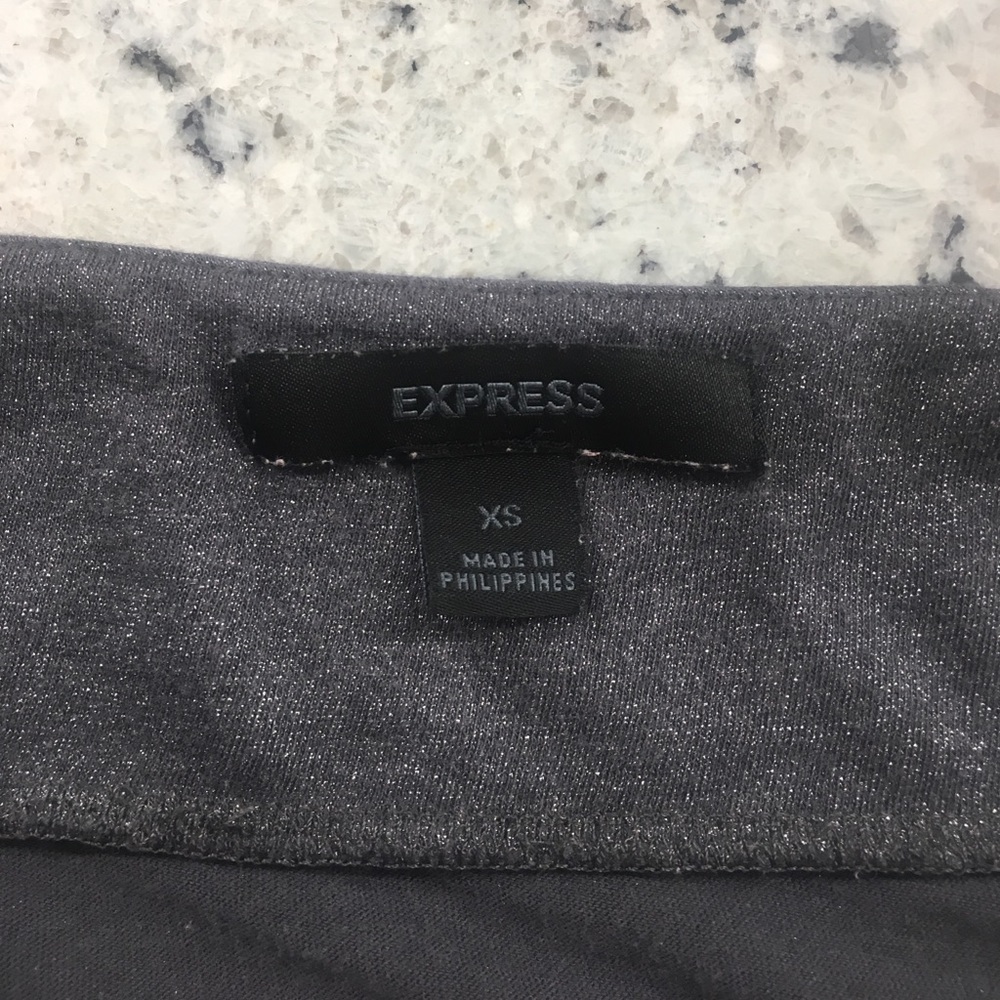 Express spaghetti strap top - Picture 4 of 4