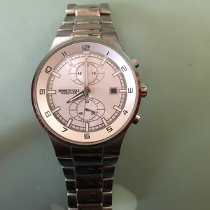 Used watch