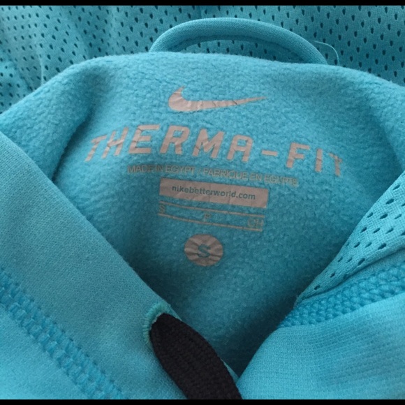 Nike Therma-Fit hoodie - Picture 3 of 3
