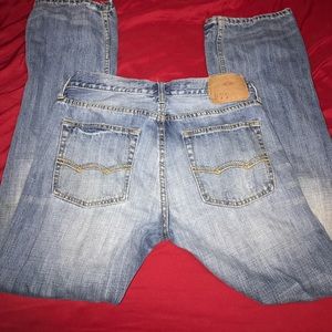 American eagle original boot 30x32