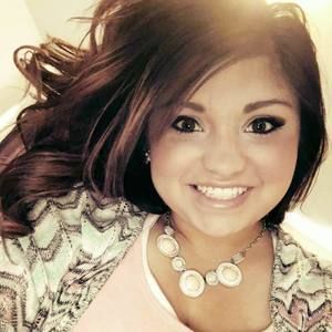 Meet your Posher, Tiffini